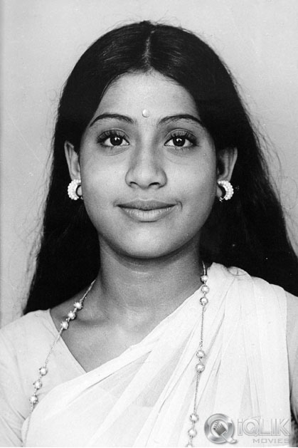 Vijaya Shanthi